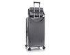 variant:41992511684685 Heys America Luxe Beauty Case Gunmetal