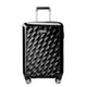 variant:41415697924173 RBH Melrose Hardside Carry-On Spinner Luggage Black