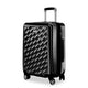 variant:41415697924173 RBH Melrose Hardside Carry-On Spinner Luggage Black