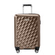 variant:41415697956941 RBH Melrose Hardside Carry-On Spinner Luggage Bronze
