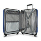 variant:41415697891405 RBH Melrose Hardside Carry-On Spinner Luggage Prussian Blue