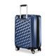 variant:41415697891405 RBH Melrose Hardside Carry-On Spinner Luggage Prussian Blue