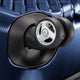 variant:41415698219085 RBH Melrose Hardside Large Checked Spinner Luggage Prussian Blue