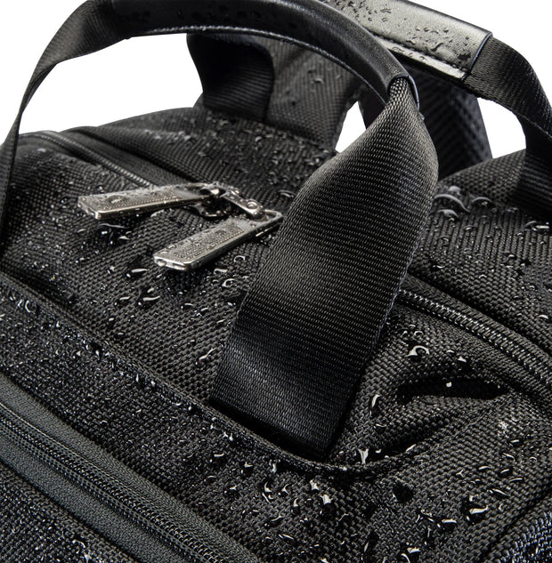 Flight Essentials Softside Deluxe Backpack