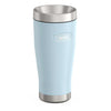 16oz Icon Stainless Steel Tumbler lifestyle image