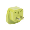 Australia Grounded  Adapter Plug lifestyle image
