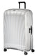 variant:44457672114368 Samsonite C-Lite 86/33 Spinner White