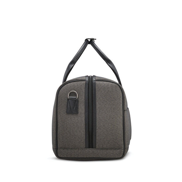 Herringbone Deluxe Softside Weekend Duffel