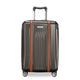 variant:41415701463117 RBH Montecito 2.0 Hardside Carry-On Spinner Luggage Graphite