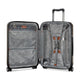variant:41415701463117 RBH Montecito 2.0 Hardside Carry-On Spinner Luggage Graphite