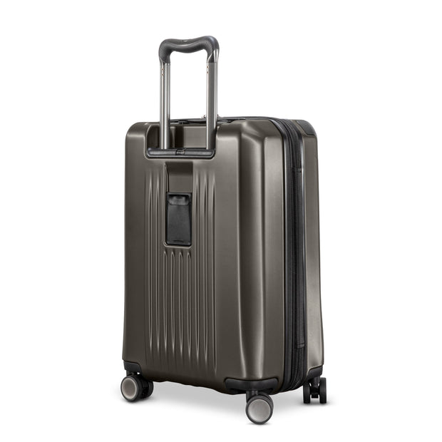 variant:41415701463117 RBH Montecito 2.0 Hardside Carry-On Spinner Luggage Graphite