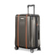 variant:41415701463117 RBH Montecito 2.0 Hardside Carry-On Spinner Luggage Graphite