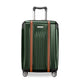 variant:41415701430349 RBH Montecito 2.0 Hardside Carry-On Spinner Luggage Hunter Green