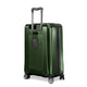 variant:41415701430349 RBH Montecito 2.0 Hardside Carry-On Spinner Luggage Hunter Green