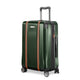 variant:41415701430349 RBH Montecito 2.0 Hardside Carry-On Spinner Luggage Hunter Green