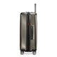 variant:41415701561421 RBH Montecito 2.0 Medium Checked Spinner Luggage Graphite