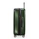 variant:41415701594189 RBH Montecito 2.0 Medium Checked Spinner Luggage Hunter Green