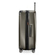 variant:41415701889101 RBH Montecito 2.0 Large Checked Spinner Luggage Graphite