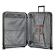 variant:41415701889101 RBH Montecito 2.0 Large Checked Spinner Luggage Graphite