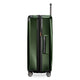 variant:41415701921869 RBH Montecito 2.0 Large Checked Spinner Luggage Hunter Green