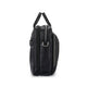 variant:42049489240141 Samsonite Classic Leather Toploader Black