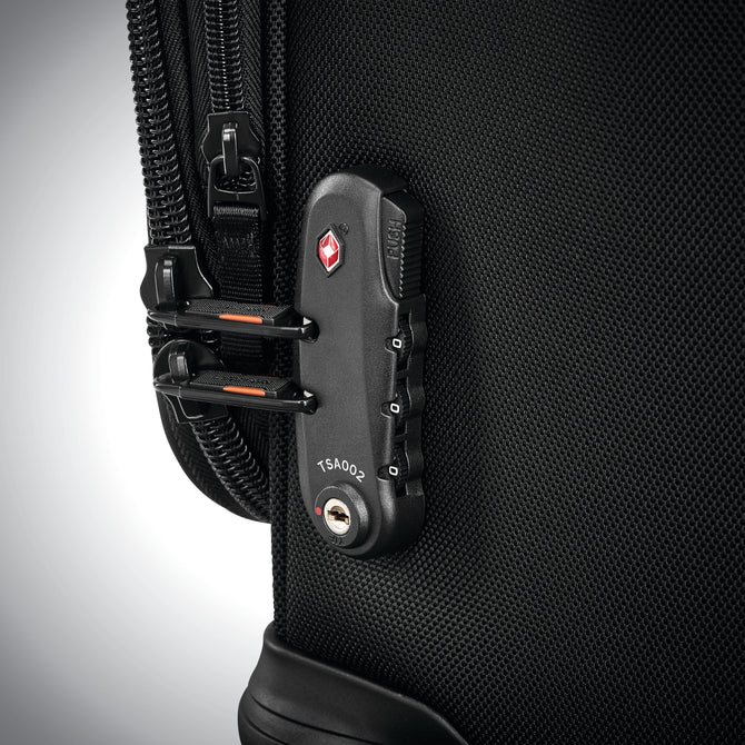 Pro Travel Softside 25