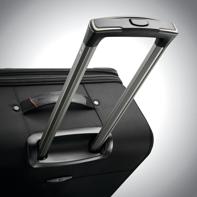 Pro Travel Softside 25