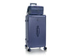 variant:41992511717453 Heys America Luxe Beauty Case Navy