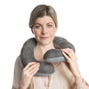 Deluxe Wrap N Rest Pillow lifestyle image