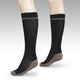 Large Copper Infused Compression Socks