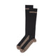 Large Copper Infused Compression Socks