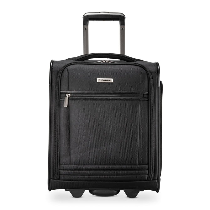variant:41415729872973 Avalon Softside 16 USB Ricardo Beverly Hills Black
