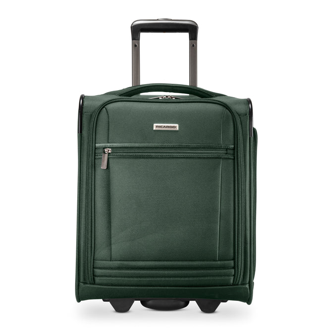 variant:41415729905741 Avalon Softside 16 USB Ricardo Beverly Hills Green