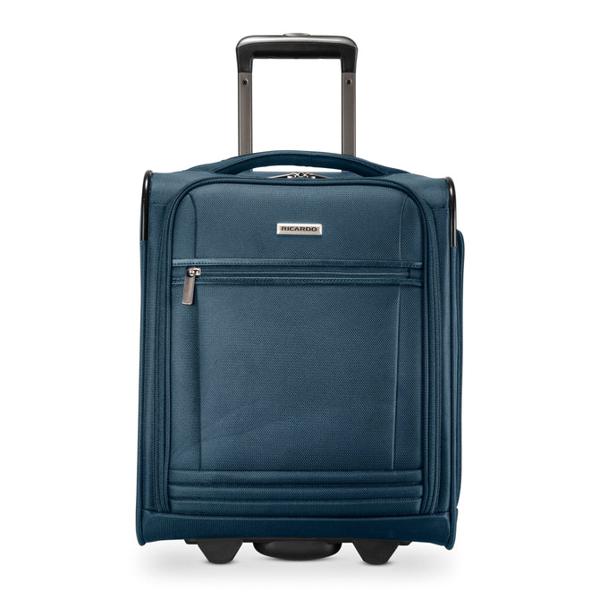 variant:41415729938509 Avalon Softside 16 USB Ricardo Beverly Hills Blue