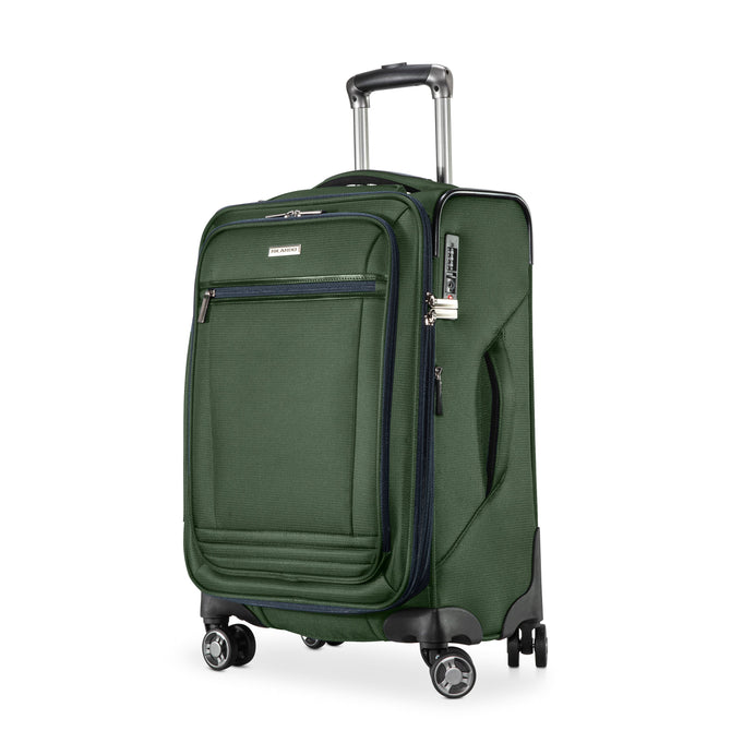 variant:41415738851405 Avalon Softside Carry On Ricardo Beverly Hills Green