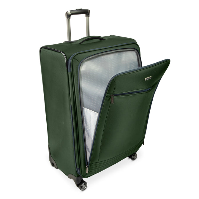 variant:45645229457600 Avalon Softside Large CheckIn Ricardo Beverly Hills Green