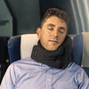 Somniwrap Travel Pillow lifestyle image