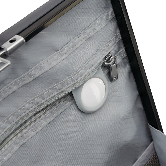 variant:43678127620288 Samsonite Elevation Plus Carry-On Spinner Luggage Black