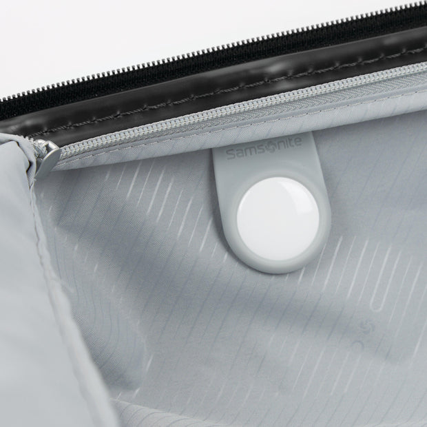 variant:43678198661312 samsonite Elevation Plus Large Spinner Luggage Black