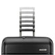 variant:43678198661312 samsonite Elevation Plus Large Spinner Luggage Black
