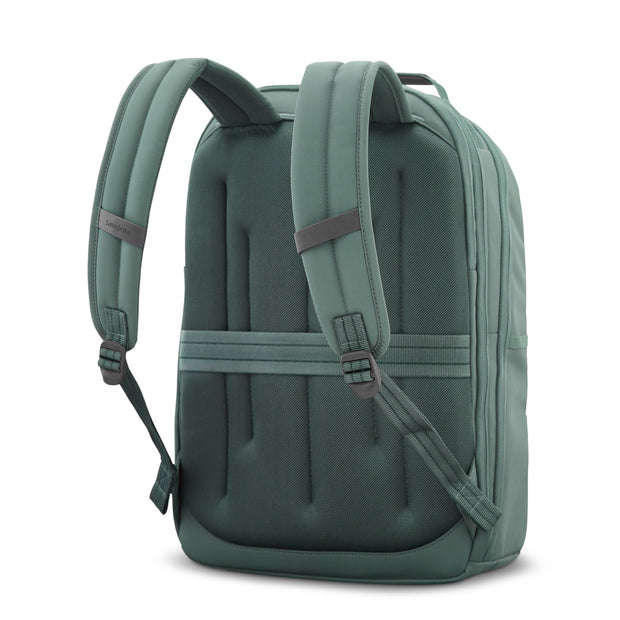 variant:44454553452736 Samsonite Elevation Plus Backpack Green