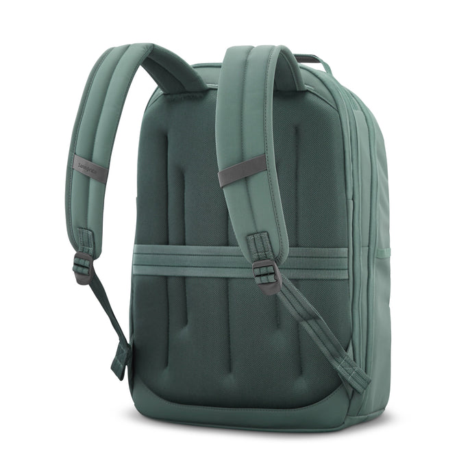 variant:44454553452736 Samsonite Elevation Plus Backpack Green