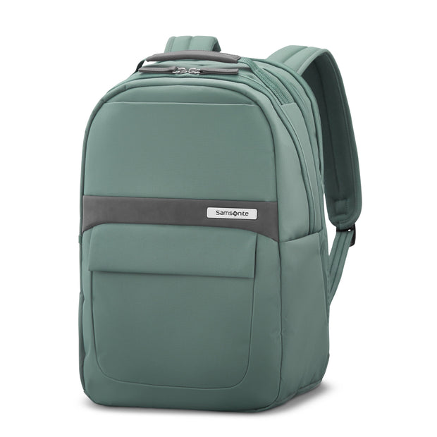variant:44454553452736 Samsonite Elevation Plus Backpack Green