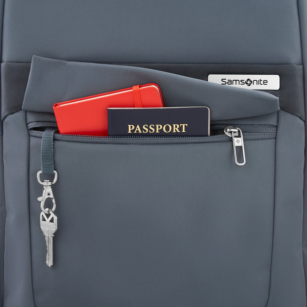 variant:44454553518272 Samsonite Elevation Plus Backpack Slate