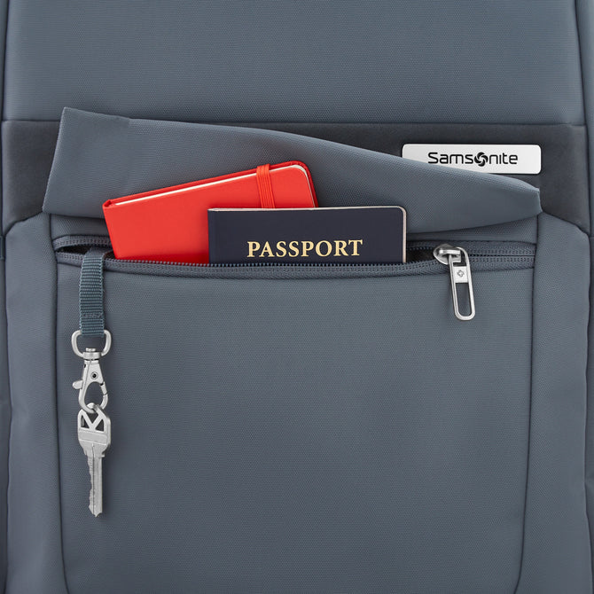 variant:44454553518272 Samsonite Elevation Plus Backpack Slate