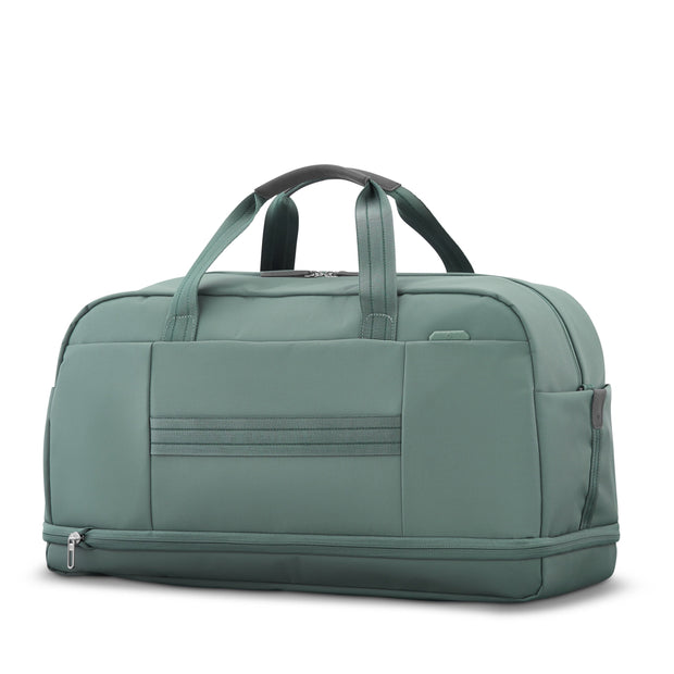 variant:44551818969280 Samsonite Elevation Plus Duffel Green