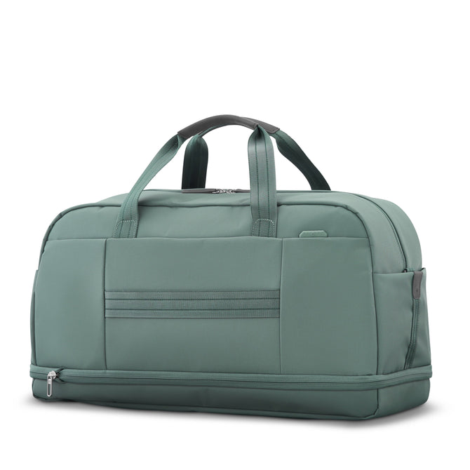 variant:44551818969280 Samsonite Elevation Plus Duffel Green