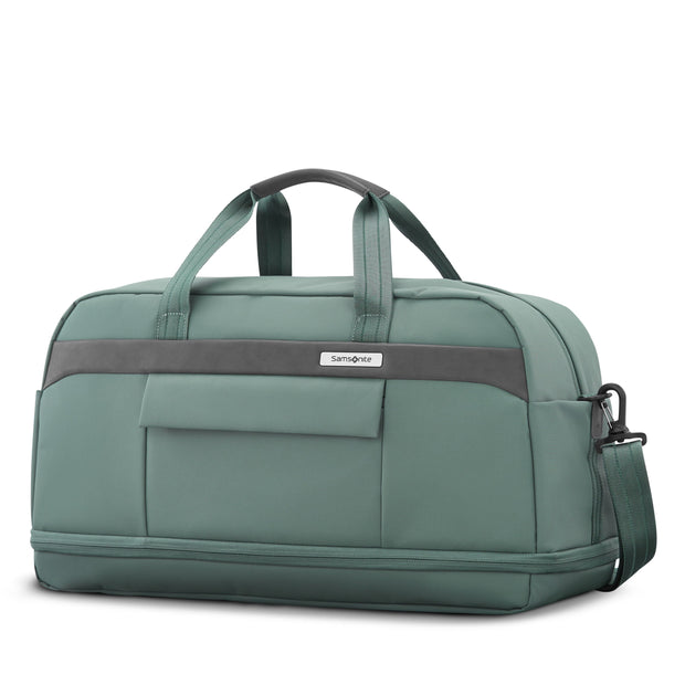 variant:44551818969280 Samsonite Elevation Plus Duffel Green