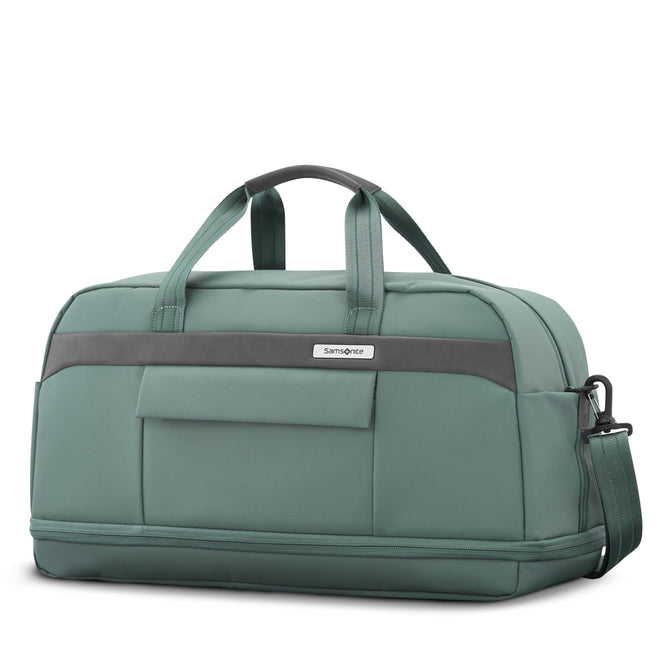 variant:44551818969280 Samsonite Elevation Plus Duffel Green
