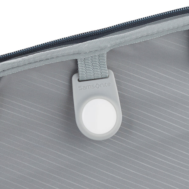 variant:44551853736128 Samsonite Elevation Plus Carry-On Softside Spinner Luggage Slate